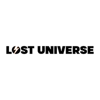 Lost Universe